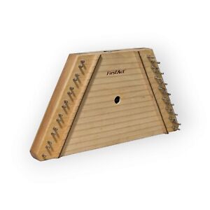 New ListingFirstAct Lap Harp Unique Instrument