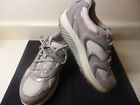 Skechers Womens Size 8.5 Shape Ups 11806 Athletic Shoes Gray Purple Pink