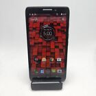 Motorola DROID Maxx XT1080 Smartphone (Verizon) - 32GB Black #1268