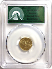 2021 MEXICO 1/10 OZ GOLD LIBERTAD MS-70 PCGS FIRST STRIKE! GREEN LABEL EDITION!