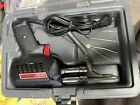 Weller 260/200Watts Professional Soldering Gun With Carrying Case