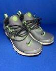 Nike Air Presto PRM Halloween Mens Size 10 Gray Athletic Running Shoes Sneakers