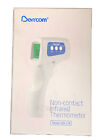 Infrared Non-Contact Digital Forehead Body IR Thermometer termometro Baby Adult