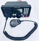 Icom IC-M604 Marine VHF Radio Transceiver No MMSI #