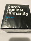 Cards Against Humanity Blue Box Expansion Pack