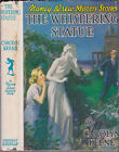 Carolyn Keene / The Whispering Statue Nancy Drew Mystery Stories 1937 Reprint