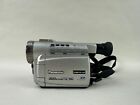 Panasonic PV-DV121D MiniDV Digital Video Recorder Camcorder No Battery Untested