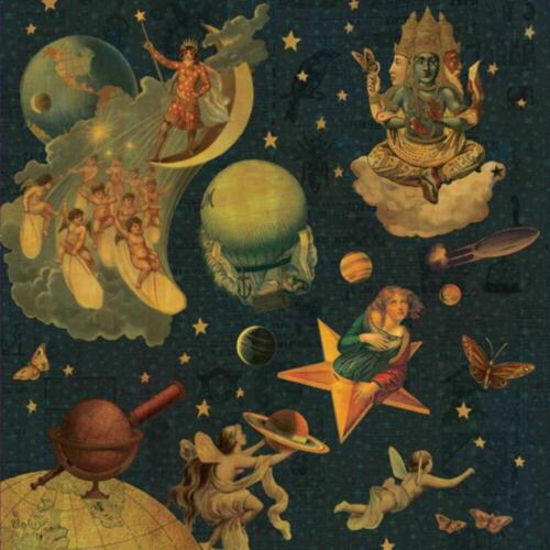 The Smashing Pumpkins - Mellon Collie And The Infinite Sadness LP Vinyl Box Set