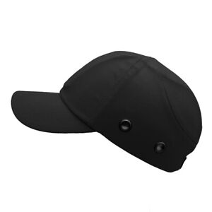 Lucent Path Baseball Safety Bump Cap Helmet Hard Hat for Head Protection