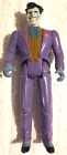 Kenner~1992~THE JOKER~Batman The Animated Series~4.75 Tall~DC UNIVERSE~Loose~NM-