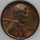 * 1927-P Wheat Cent, Popular Collector Coin As Shown