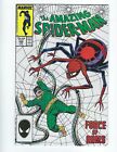 Amazing Spider-Man #296 1988 Unread VF/NM Doc Oak!   Combine Shipping