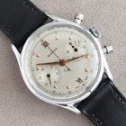 1950s Rodana (Rodania) Vintage Mechanical Chronograph Watch Venus 188, Classic