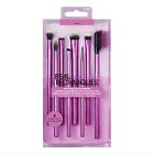 NEW! Real Techniques Everyday Eye Essentials 8 Piece Brush Set - FREE SHIPPING!