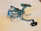 Pflueger Lady Trion TRIL35 Spinning Reel – USED; in EXCELLENT Condition