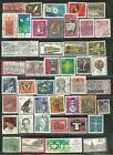 GERMANY USED LOT OF 46 #78