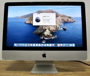 Apple iMac 2.7 GHz Core i5 21.5