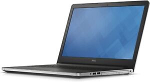 Dell Inspiron 15 5000 5559 15.6-Inch HD Backlit Laptop i5-6200U, 8GB RAM, 1TB HD