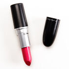 MAC LIPSTICK Brand New In Box,100% Authentic - Choose Your Shade OVER 200 COLORS