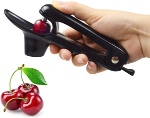 Cherry Pitter Tool,  Olive Pitter Tool, Cherry Stoner Seed and Olive Tool Remove