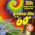 Greatest Hits All Track 2-3 - Audio CD By Various Artists - VERY GOOD