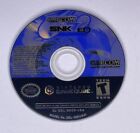 Capcom vs. SNK 2: EO (Nintendo GameCube, 2002) - Disc Only, Tested