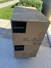 Sony SACS9 Active Subwoofer 10in. - Black