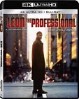 New The Professional (1994) (4K / Blu-ray + Digital)