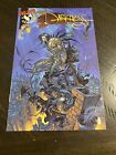 The Darkness 1 1st Print Ennis Silvestri Witchblade Top Cow Image Gemini Ship