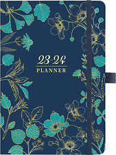 New Listing2023 Planner - Weekly Monthly Planner with Monthly Tabs, January 2023 - December