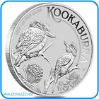 2023 Australia Kookaburra - 1 oz Silver BU Encapsulated