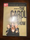The Best Of The Carol Burnett Show 6 DVD Collection Time Life