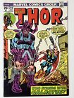 Thor #226 (1974) 2nd app. Firelord in 8.0 Very Fine