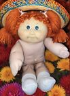 Cabbage patch Lili Ledy made in Mexico VHTF 🇲🇽