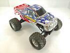 *NEVER RELEASED* TRAXXAS USA MILITARY SUPPORT VINTAGE 2WD STAMPEDE ARTR TRUCK