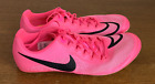 NEW Nike Zoom Ja Fly 4 Hyper Pink Black Track Shoes DR2741-600 Size 10 NO SPIKES