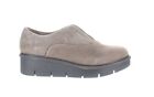 Clarks Womens Airabell Sky Tan Casual Flats Size 9.5 (7477894)