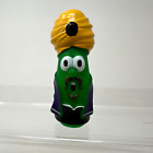 VEGGIE TALES Christmas Nativity Larry the Cucumber WISE MAN Replacement Figure