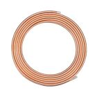 BELLA BAYS 99.9% C12200 Copper Tubing 3/8