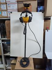 Garrett Ace 250 1139070 Ground Search Metal Detector TESTED