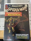 Amazing Spider-Man #28 1st Molten Man 1965. Combined shipping