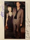 Anne Heche Vince Vaughn Signed Autographed Photo Return To Paradise