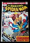 Amazing Spider-Man #126 /VG- TO VG /Osborn Becomes The Green Goblin /J. Romita