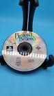 DISC ONLY Beyond the Beyond PS1 Sony PlayStation 1 - Authentic Tested