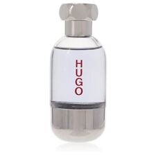 Hugo Element by Hugo Boss After Shave  (unboxed) 2 oz 60ml for Men