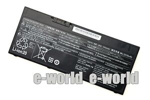 Genuine FPB0338S Battery for Fujitsu E548 E558 T937 T938 U747 U748 U757 FPCBP529