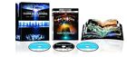 New Close Encounters Of The Third Kind Gift Set (UHD / Blu-ray / Ultra-Violet)
