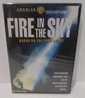 Fire In The Sky DVD 1993 James Garner  D.B. Sweeney  Robert Patrick