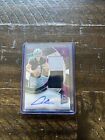 New Listing2023 Panini Spectra Football Aidan O'Connell RC Patch auto Pulsar /75