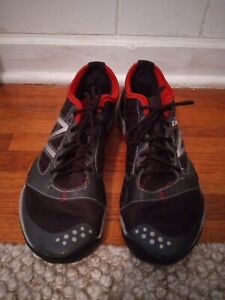 New Balance Minimus Trail Minimalist Running Shoes MT20GR Men’s Size 12 D